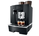 JURA GIGA X8 Aluminium Black (EA) + €84 Gratis koffie