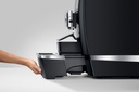 JURA GIGA X8 Aluminium Black (EA) + €84 Gratis koffie