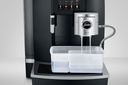 JURA GIGA X8 Aluminium Black (EA) + €84 Gratis koffie