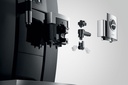 JURA GIGA X8 Aluminium Black (EA) + €84 Gratis koffie