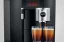 JURA GIGA X8 Aluminium Black (EA) + €84 Gratis koffie