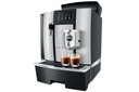 JURA GIGA X3 Aluminium (EB) + €84 Gratis koffie
