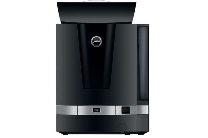 JURA GIGA X3 Aluminium (EB) + €84 Gratis koffie