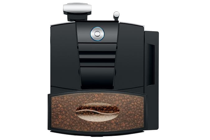 JURA GIGA X3 Aluminium (EB) + €84 Gratis koffie