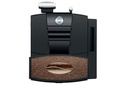 JURA GIGA X3 Aluminium (EB) + €84 Gratis koffie