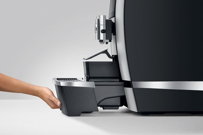 JURA GIGA X3 Aluminium (EB) + €84 Gratis koffie