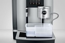 JURA GIGA X3 Aluminium (EB) + €84 Gratis koffie