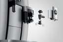 JURA GIGA X3 Aluminium (EB) + €84 Gratis koffie
