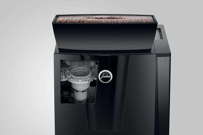 JURA GIGA X3 Aluminium (EB) + €84 Gratis koffie