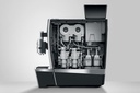 JURA GIGA X3 Aluminium (EB) + €84 Gratis koffie