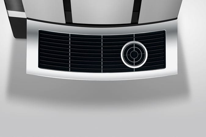 JURA GIGA X3 Aluminium (EB) + €84 Gratis koffie