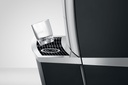 JURA GIGA X3 Aluminium (EB) + €84 Gratis koffie