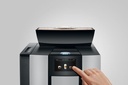 JURA GIGA X3 Aluminium (EB) + €84 Gratis koffie