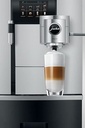 JURA GIGA X3 Aluminium (EB) + €84 Gratis koffie