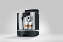 JURA GIGA X3 Aluminium (EB) + €84 Gratis koffie