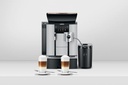 JURA GIGA X3 Aluminium (EB) + €84 Gratis koffie