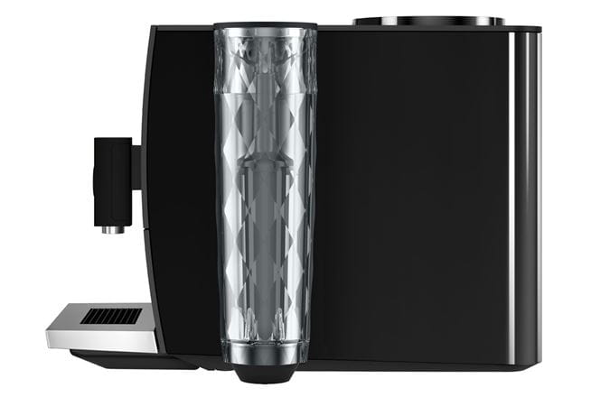JURA ENA 4 Full Metropolitan Black (EB) + €21 Gratis koffie
