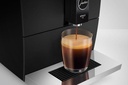 JURA ENA 4 Full Metropolitan Black (EB) + €21 Gratis koffie