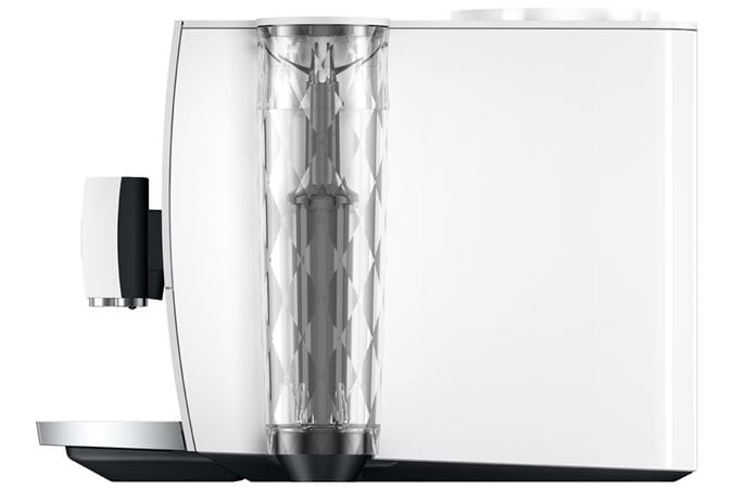 ​​​​​​​​​​JURA ENA 8 Touch Full Nordic White (EC) + €21 Gratis koffie
