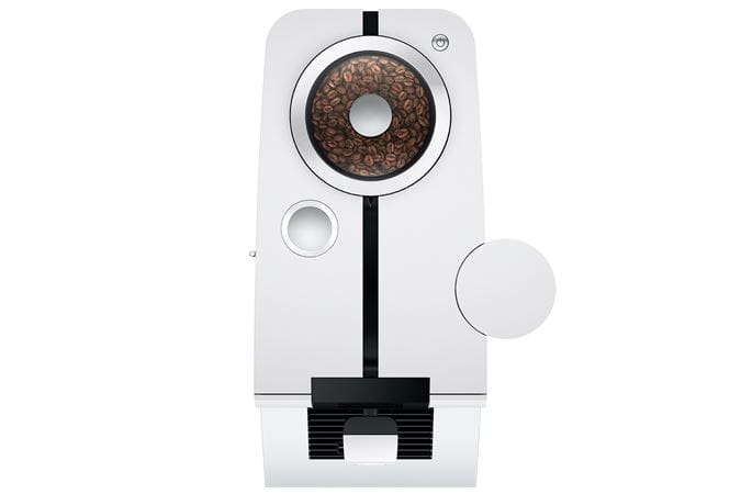 ​​​​​​​​​​JURA ENA 8 Touch Full Nordic White (EC) + €21 Gratis koffie