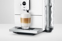​​​​​​​​​​JURA ENA 8 Touch Full Nordic White (EC) + €21 Gratis koffie