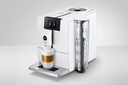 ​​​​​​​​​​JURA ENA 8 Touch Full Nordic White (EC) + €21 Gratis koffie