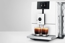 ​​​​​​​​​​JURA ENA 8 Touch Full Nordic White (EC) + €21 Gratis koffie