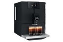 JURA ENA 8 Touch Full Metropolitan Black (EC) + €21 Gratis koffie
