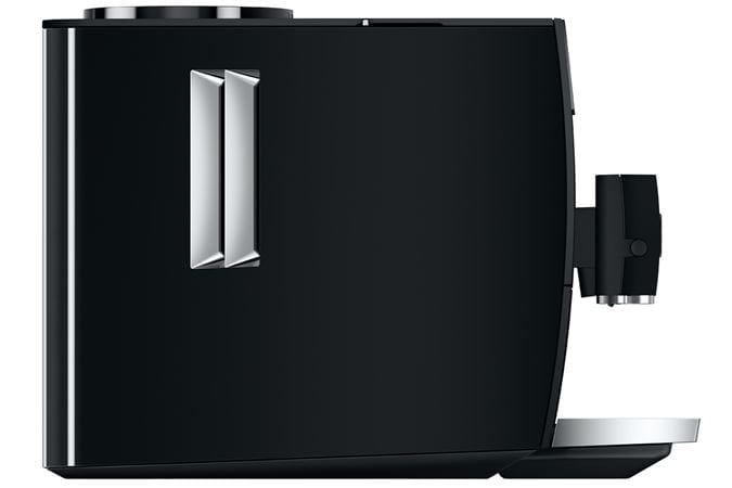 JURA ENA 8 Touch Full Metropolitan Black (EC) + €21 Gratis koffie