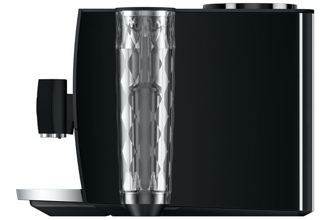 JURA ENA 8 Touch Full Metropolitan Black (EC) + €21 Gratis koffie