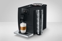 JURA ENA 8 Touch Full Metropolitan Black (EC) + €21 Gratis koffie