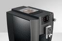 JURA E6 Dark Inox (EC) + €21 Gratis koffie