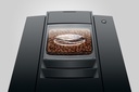 JURA E6 Dark Inox (EC) + €21 Gratis koffie