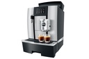 JURA GIGA X3c Aluminium (EB) + €84 Gratis koffie