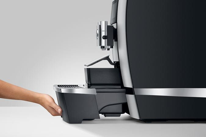 JURA GIGA X3c Aluminium (EB) + €84 Gratis koffie