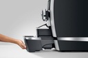 JURA GIGA X3c Aluminium (EB) + €84 Gratis koffie
