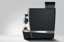 JURA GIGA X3c Aluminium (EB) + €84 Gratis koffie