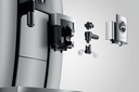 JURA GIGA X3c Aluminium (EB) + €84 Gratis koffie