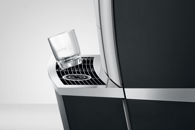 JURA GIGA X3c Aluminium (EB) + €84 Gratis koffie