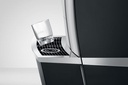 JURA GIGA X3c Aluminium (EB) + €84 Gratis koffie