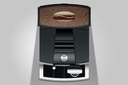 JURA GIGA X3c Aluminium (EB) + €84 Gratis koffie