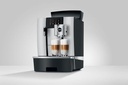 JURA GIGA X3c Aluminium (EB) + €84 Gratis koffie