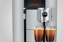 JURA GIGA X3c Aluminium (EB) + €84 Gratis koffie