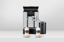 JURA GIGA X3c Aluminium (EB) + €84 Gratis koffie