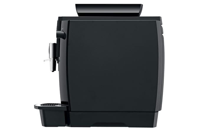 JURA WE6 Piano Black (EA) + €42 Gratis koffie