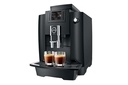 JURA WE6 Piano Black (EA) + €42 Gratis koffie