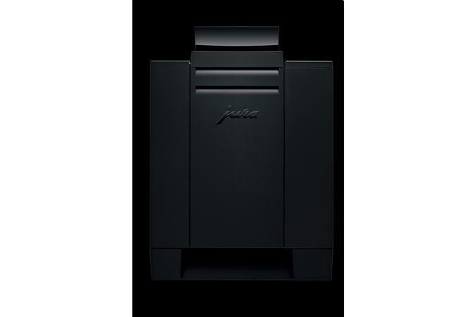JURA WE6 Piano Black (EA) + €42 Gratis koffie