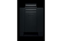 JURA WE6 Piano Black (EA) + €42 Gratis koffie