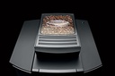 JURA WE6 Piano Black (EA) + €42 Gratis koffie
