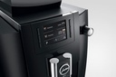 JURA WE6 Piano Black (EA) + €42 Gratis koffie